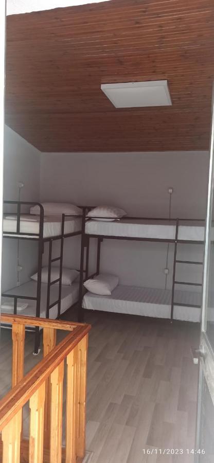 Royal Auberge de jeunesse Tirana